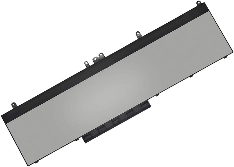 XITAIAN 11.4V 7600mAh 84Wh WJ5R2 4F5YVC Replacement Laptop Battery for Dell Precision 3510 Tablet - Image 4