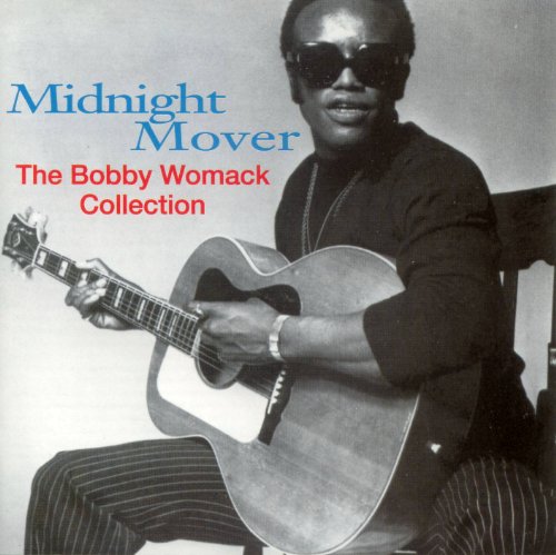 Bobby Womack - Soul Sides - Zortam Music