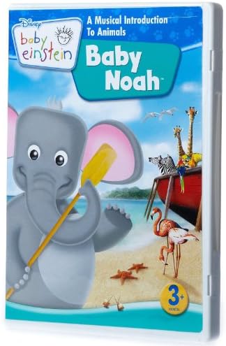 Amazon.com: Baby Einstein: World Music [DVD] : Baby Einstein, n/a