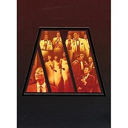 Classic Motown Performances 1963-1987 - Edition Deluxe
