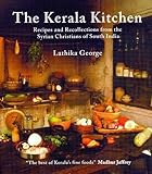 The Kerala Kitchen (Hippocrene Cookbook Library) by 