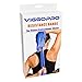 ViggoPro Resistance Bands 3 Pack for Exercises, Pilates, CrossFit Workouts, Light, Medium, Tough, for men/women, Legs, Arms or Full Body, Best Durability, Enhance Your Workout Experience Now!