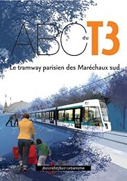 Le  tramway parisien des Maréchaux sud