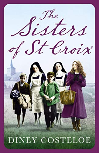 The Sisters of St Croix