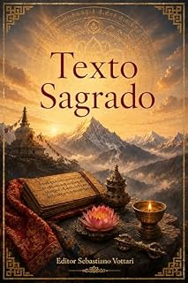 Livro Texto Sagrado: O Supremo - Que Faz de Você uma Força de Deus (Religião e Espiritualidade Livro 11)