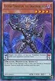 Yu-Gi-Oh! - Lector Pendulum, the Dracoverlord (SHVI-EN023) - Shining Victories - 1st Edition - Ultra Rare