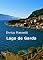 Livro Lago De Garda