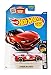 Hot Wheels 2016 Night Burnerz '15 Mazda MX-5 Miata 88/250, Red