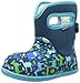Bogs Toddler Classic Zoo Winter Snow Boot