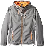 Superdry Men's Hooded Windtrekker Jacket