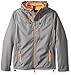 Superdry Men's Hooded Windtrekker Jacket