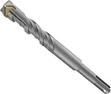 flintronic SDS-Plus Drill Bit Set 14mm 160mm Stone Tile Concrete Core