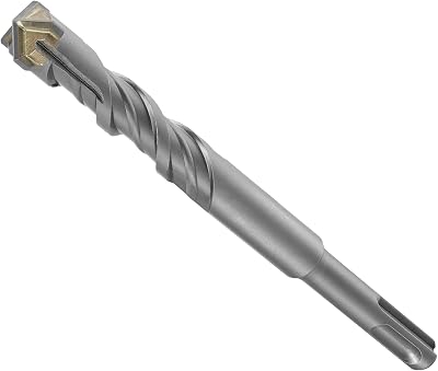 flintronic SDS-Plus Drill Bit Set 14mm 160mm Stone Tile Concrete Core