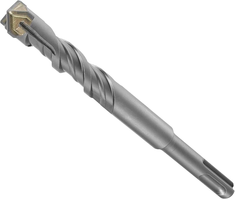 flintronic SDS-Plus Drill Bit Set 14mm 160mm Stone Tile Concrete Core