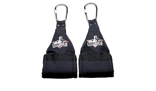 Amazon Com Body Solid Tools b2 Gut Blaster Slings Sports Outdoors