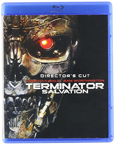 Download Terminator Salvation (BD) [Blu-ray]