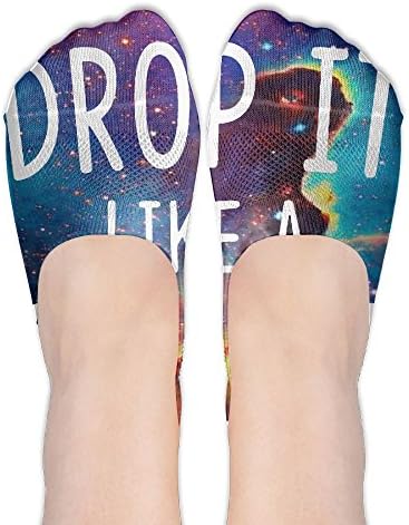 Drop It Like A Squat Casual Low Cut Thin Loafers Non Slip Boat Shoes Liners