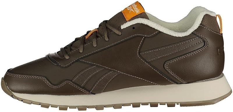 Unisex Glide Sneaker,Fugenmörtel F23 Vintage Kreide S23 R Shocking Orange F23,34.5 EU — Foto 3 von 6