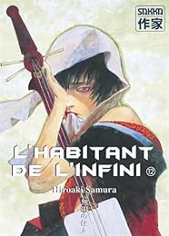 L' habitant de l'infini