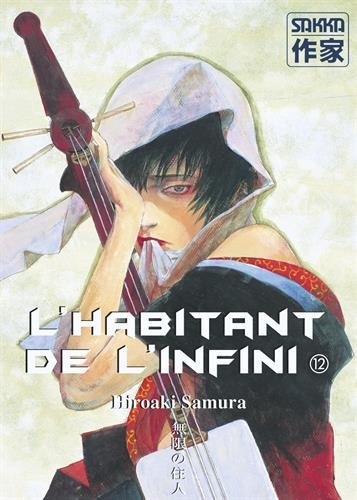 L' habitant de l'infini