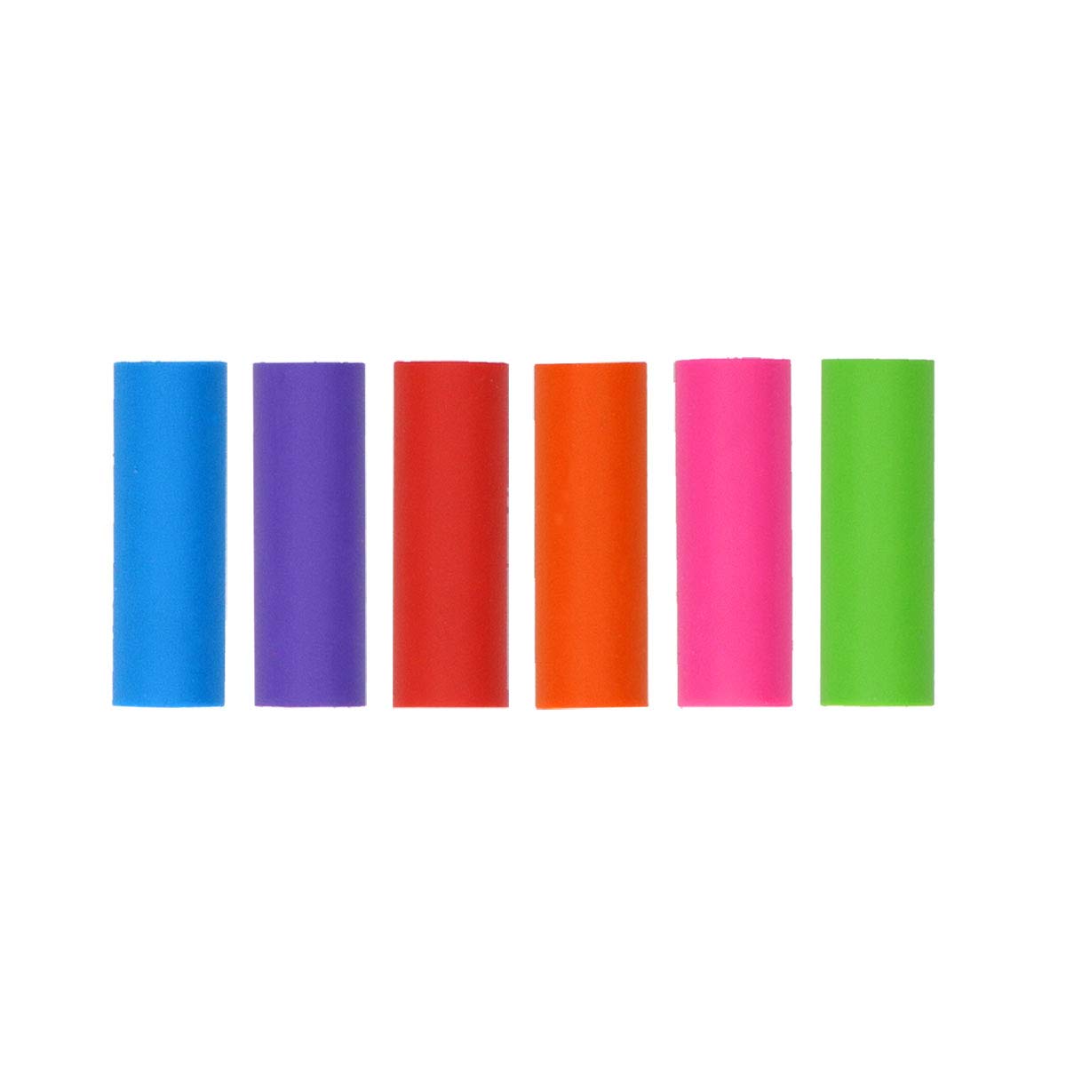 SPIRIT TTS Eraser Roller, Pack of 48