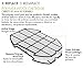 Pennington Aquagarden , Pond Filter for Ponds , Foam Filter Set , Polymer Wool Filter Pads , Pond Maintenance Kit , Suitable for Inpond 5 in 1 600 Gallon Model, White, Large (Fit 600)