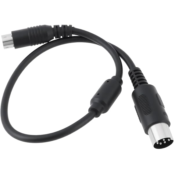 seggyページ Sega 32X To Mega Drive 2 Video Link Cable | SP REF488 Connector