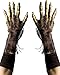 Morris Costumes Men's Grim Reaper Hands For 7013Bs