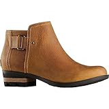 Sorel Lolla Ankle Boot Womens