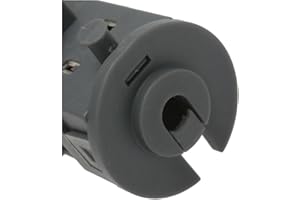 Standard Motor Products NS-127T Clutch Starter Switch