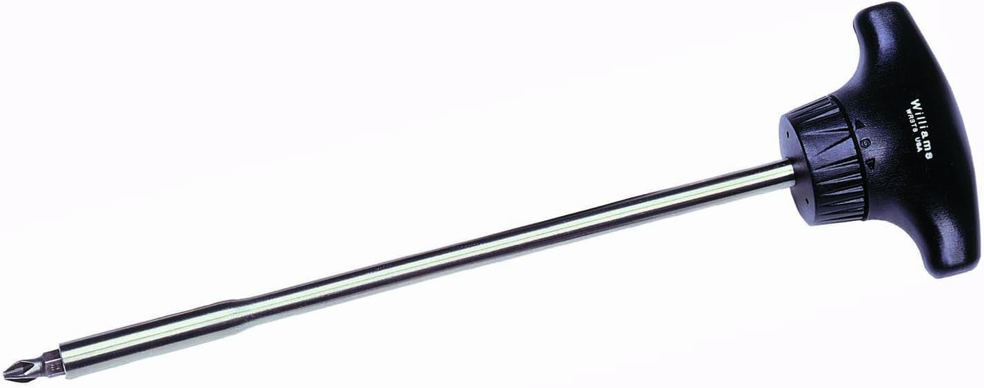 Best T Handle Phillips Screwdriver