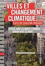 Villes et changement climatique