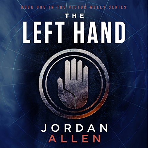 E.B.O.O.K The Left Hand<br />KINDLE