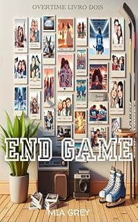 Livro End Game (OVERTIME Livro 2)