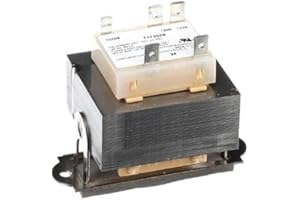 International Comfort Pro Transformer