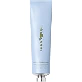 BLU &amp; GREEN Weekly Repair Mask, Deep Conditioning Hair Mask for Dry, Damaged Hair - Hydrates &amp; Strengthens - Nourishes, Softens &amp; Repairs - Vegan &amp; Cruelty-Free (100mL)