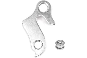 Derailleur Hanger 27 for Trek, Avanti, Bianchi, Diamondback, Kona, KHS, Raleigh, Fuji, Scott, Norco, Mongoose, Marin, Merida 