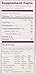 Dukan Diet Organic Oat Bran - 2 Pack - 17.6 oz. box