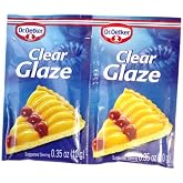 Dr. Oetker (3x20g/2.12oz) Pack of 3