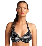 Pier Halter Swim Top