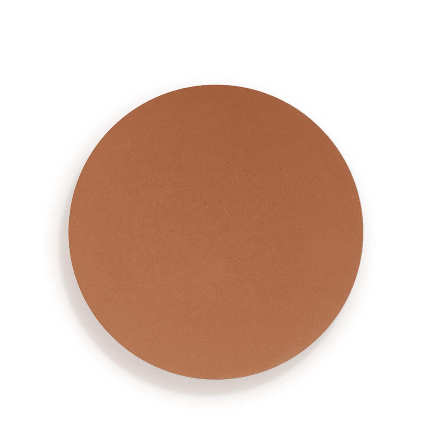 Photo 1 of Charlotte Tilbury Airbrush Matte Bronzer Refill - Smoothing & Blurring Powder Bronzer with an Airbrush Finish - Refillable Makeup Infused with Silky Mica & Hyaluronic Acid - 3 Tan