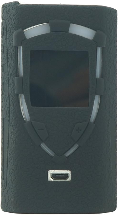 CEOKS Smok ProColor 225W Case Protective Silicone case Skin Cover Sleeve for SMOK PROCOLOR KIT 225w TC Mod