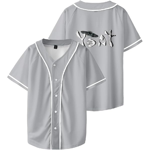 ENHYPEN logo】FATE+ US限定 野球ユニフォーム ENHYPEN logo】FATE+ US