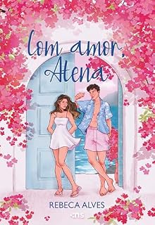 Livro Com amor, Atena