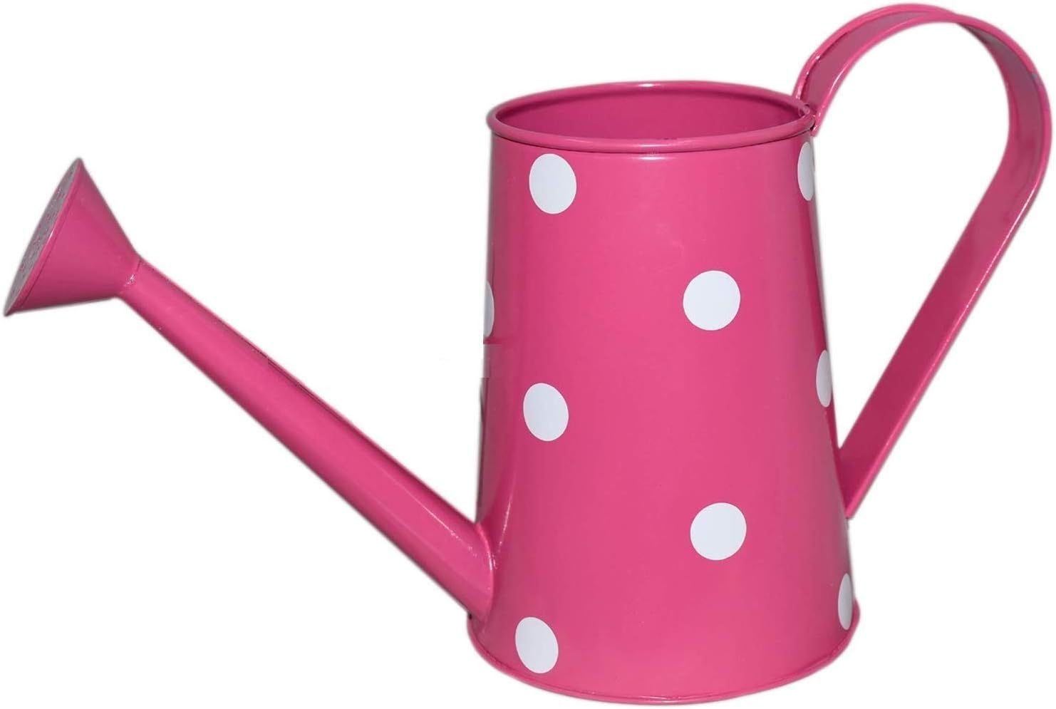 Truphe Garden Watering Can Designer 2 Liter Pink