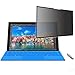 Easy On/Off Removable Privacy Screen Filter for New 2017 Surface Pro, Surface Pro 4 and Surface Pro 3-Anti Glare Filmthumb 1