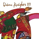 URBAN KNIGHTS 3