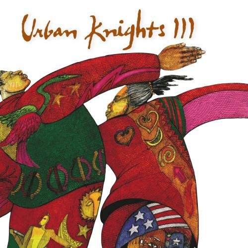 Urban Knights - Urban Knights III - Zortam Music