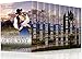 Pioneer Hearts of the West: Mail Order Bride Western Romance 10 Book Box Set