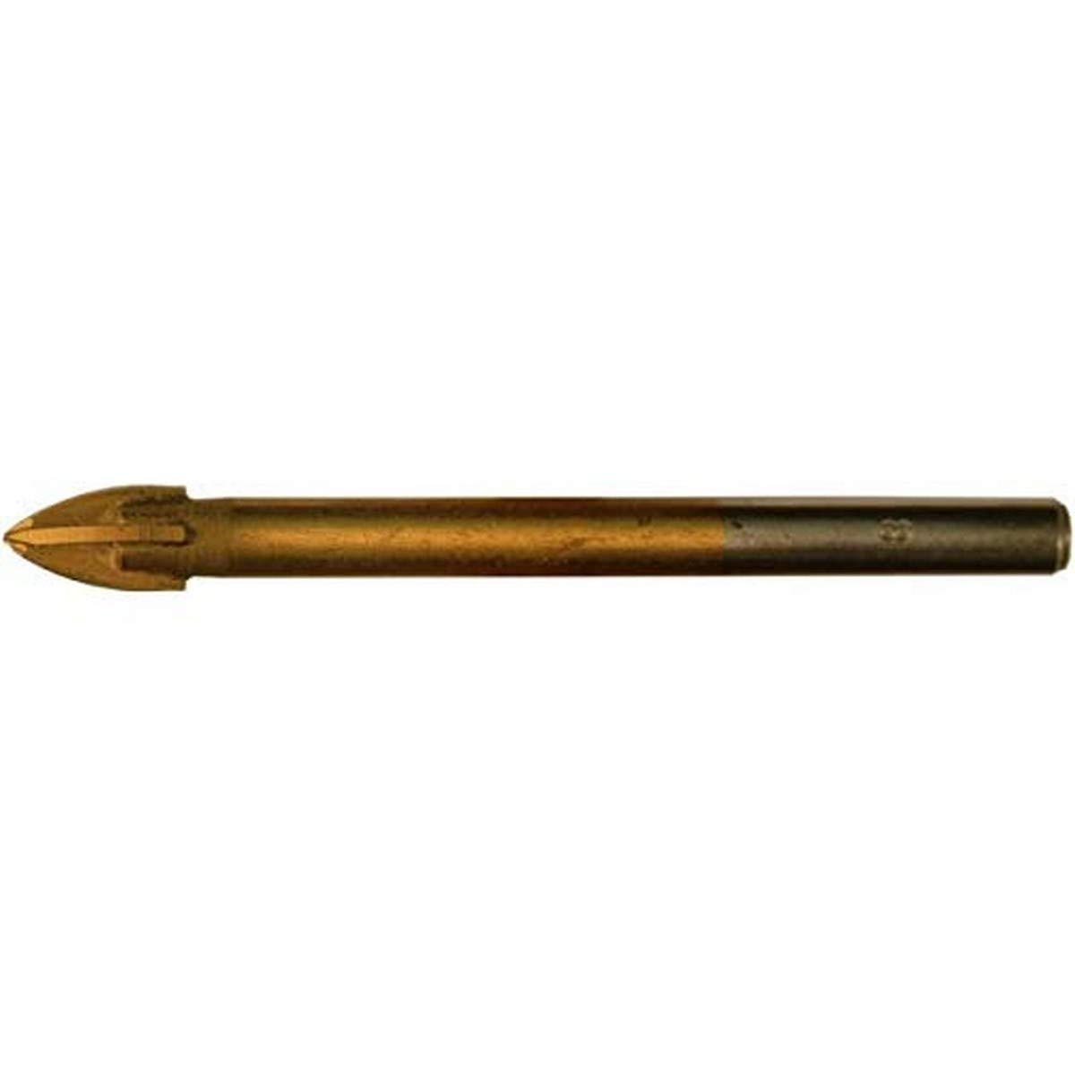 Ram 97408 Drill Bit, Gold